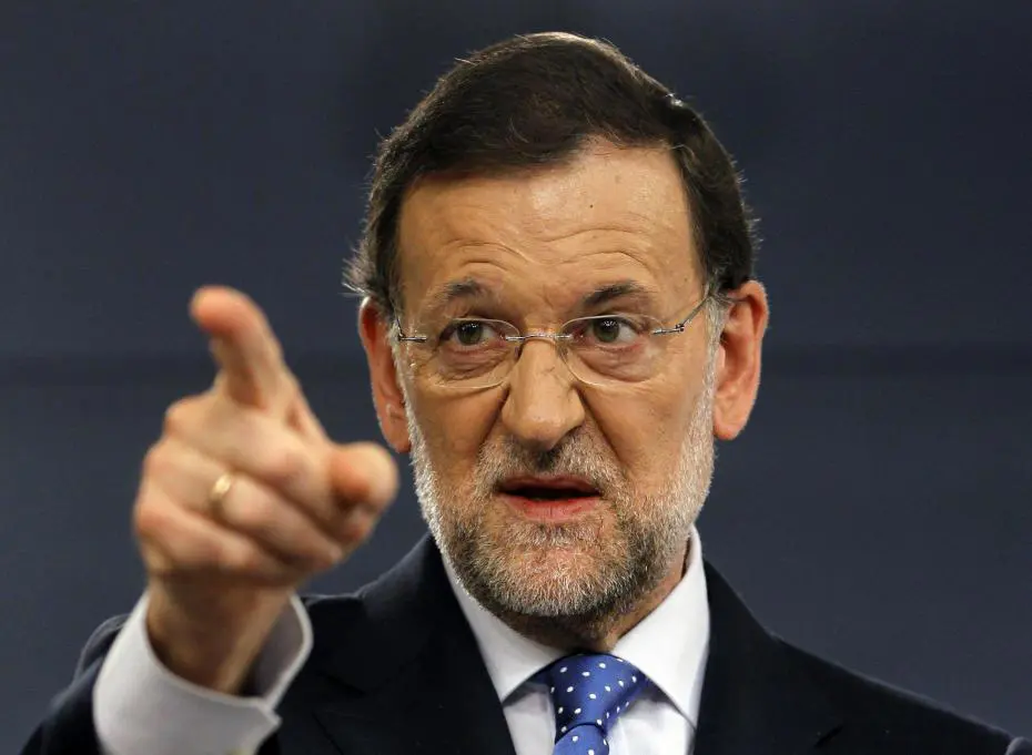 İspanya Başbakanı hakim karşısına çıktı