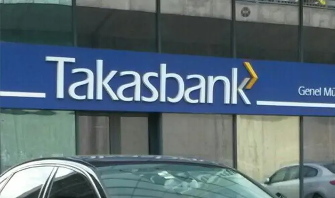 Takasbank Sistemi