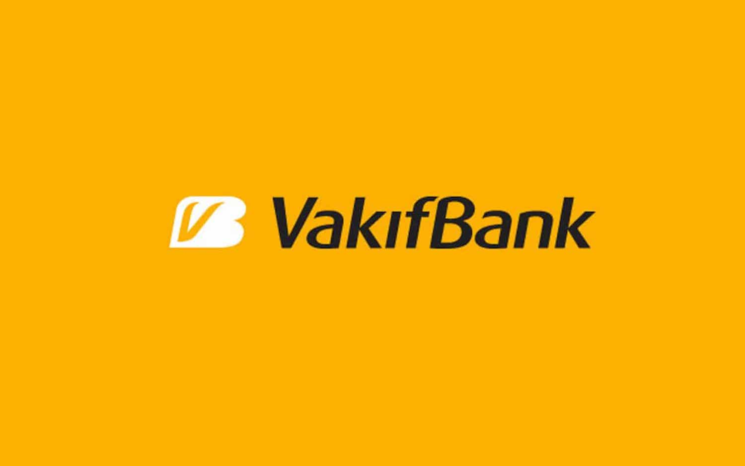 Vakıfbank'tan Rekor Katılımlı Sendikasyon Kredisi - Forex