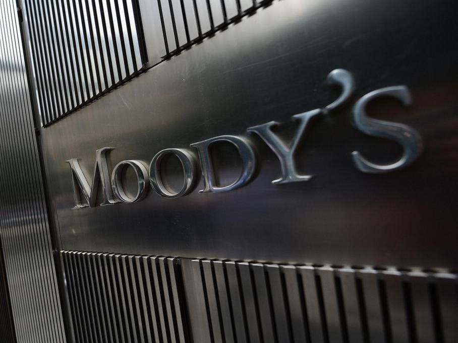 Moody's, 16 Mayısta Gelişen Piyasalar Zirvesi düzenleyecek