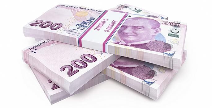 USD/TL 3.80 seviyesinin üzerine yerleşti mi?