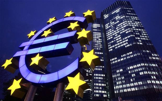 Avrupa Merkez Bankası faiz değiştirmedi