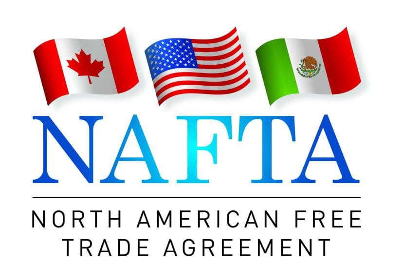 Kanada NAFTA müzakerelerini sürdürmeyecek