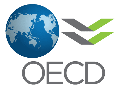 OECD, global büyüme tahminlerini düşürdü