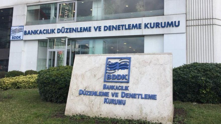 BDDK: döviz ve altın alımlarında valör uygulaması kaldırıldı