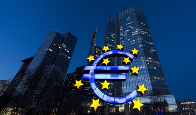 Euro Bölgesi PMI'ları EuroDolar'ı hareketlendirdi