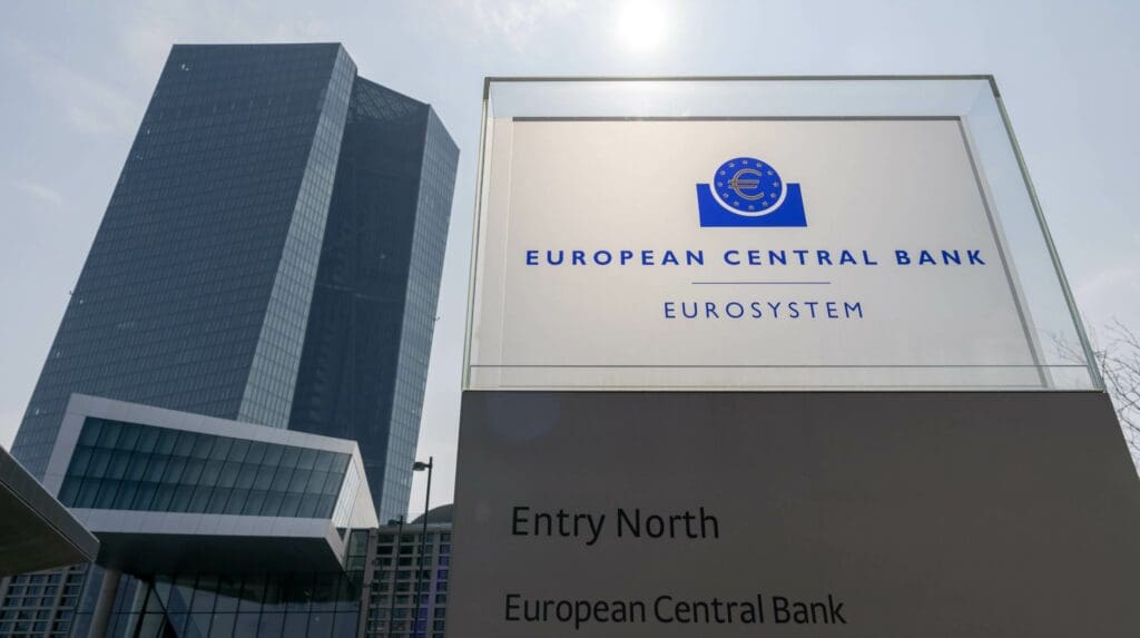 ECB’den varlık alımı azaltılması sinyali