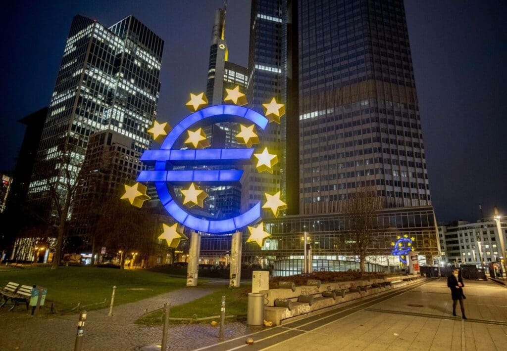 Euro Bölgesinde TÜFE Şaşırtmadı