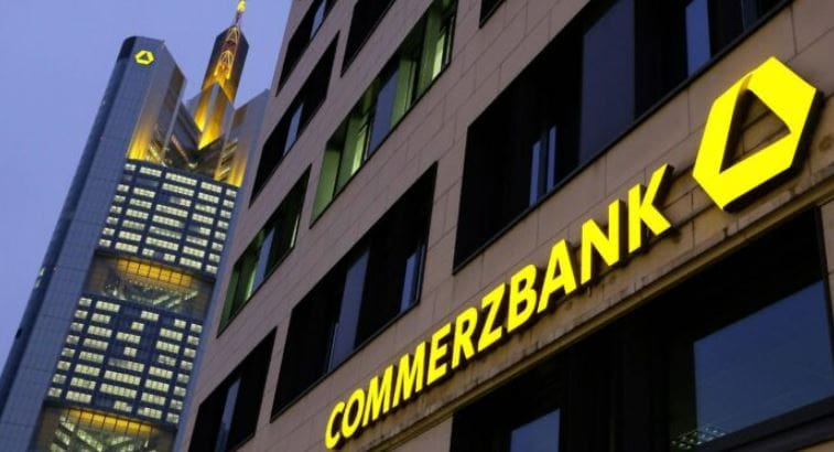 Commerzbank'tan 2023 yıl sonu tahminleri