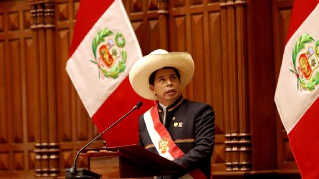 Peru’da neler oluyor?