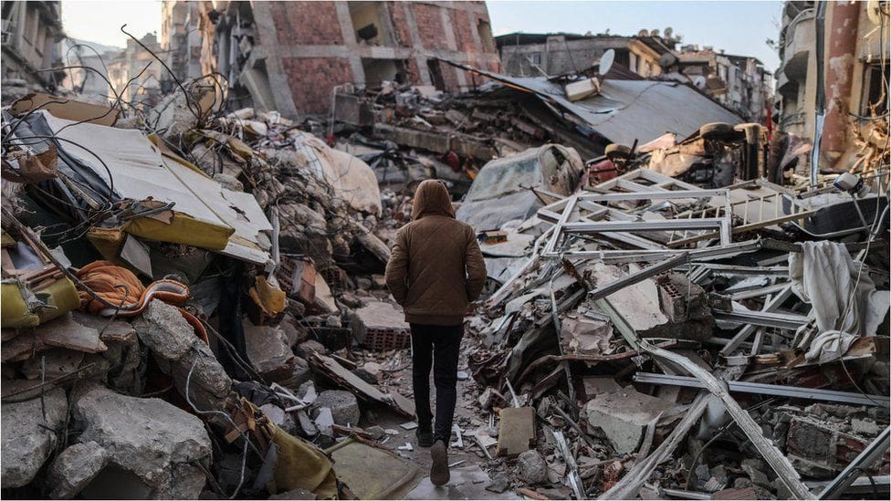 Kahramanmaraş Depreminin Mali Etkisi Hakkında Rapor