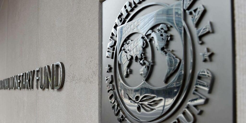 IMF'den 2025 Beklentisi