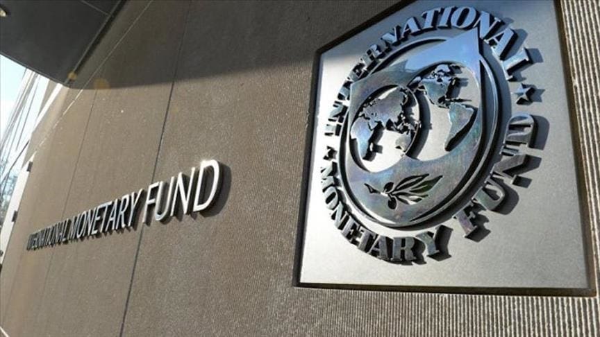 IMF'den Enflasyon Uyarısı