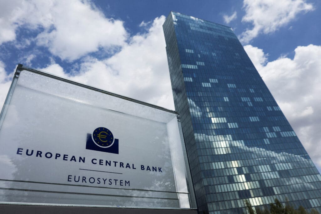 ECB Toplantı Metninde Şahin Tonda Mesaj