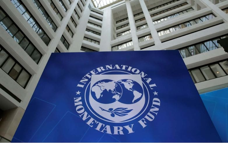 IMF 2023 Türkiye büyüme tahminini revize etti