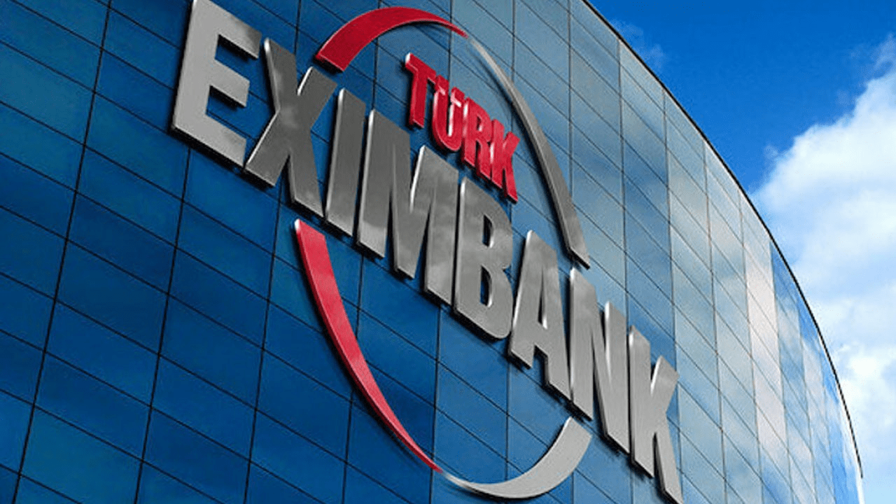 Eximbank