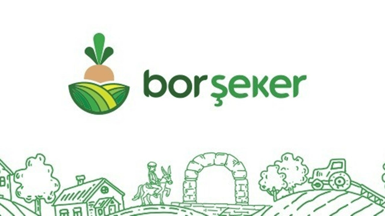 Bor Şeker