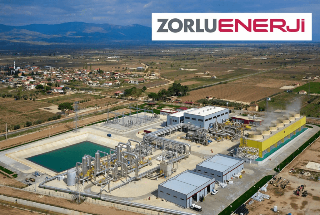 Zorlu Holding, Zorlu Enerji Dağıtım AŞ'deki tamamına sahip olduğu payları Palmet Enerji'nin iştiraki Gaztrak Enerji'ye 200 milyon dolar karşılığında sattı.