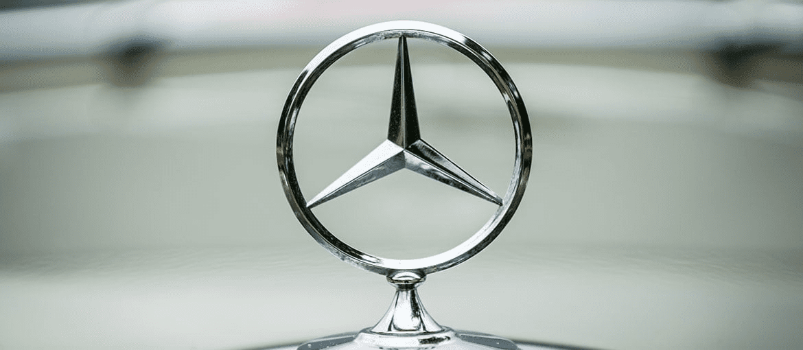 Mercedes