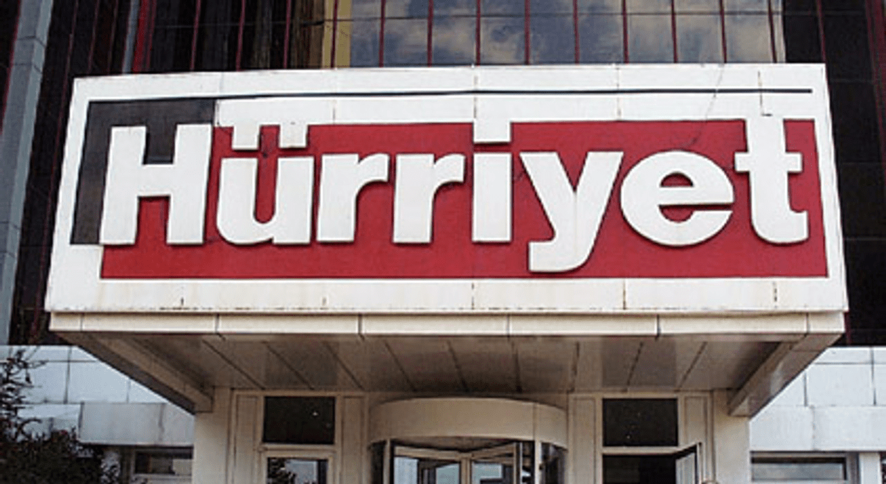 Hürriyet