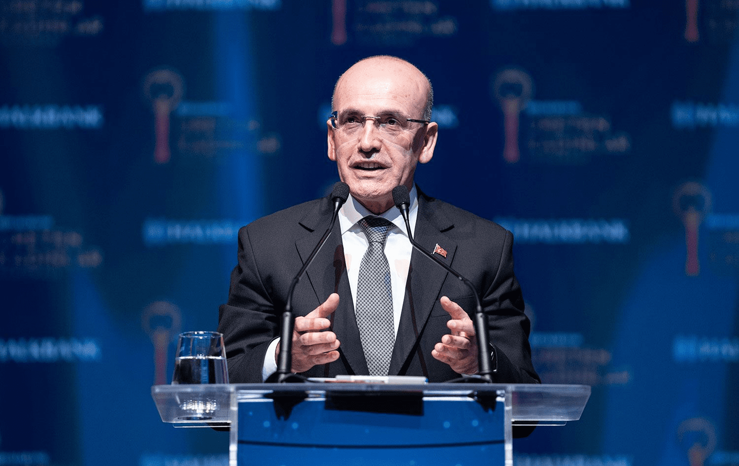 Mehmet Şimşek