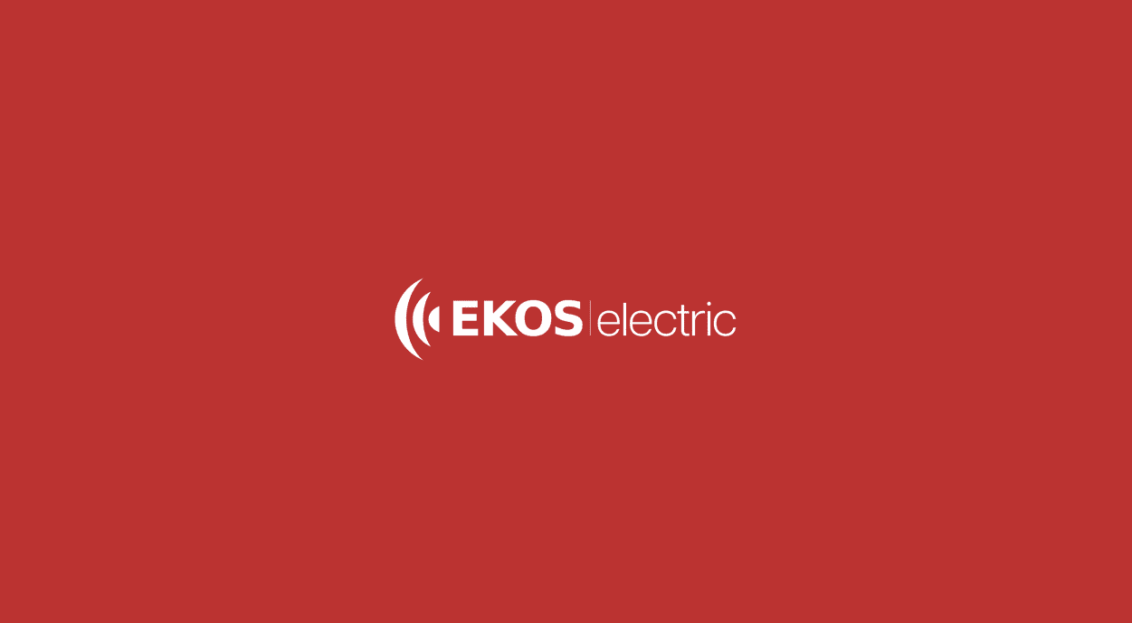 EKOS