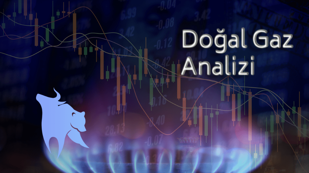 Doğalgaz Doğal gaz