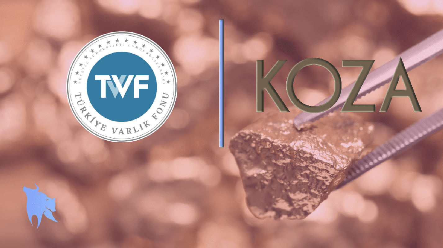 KOZAL TVF