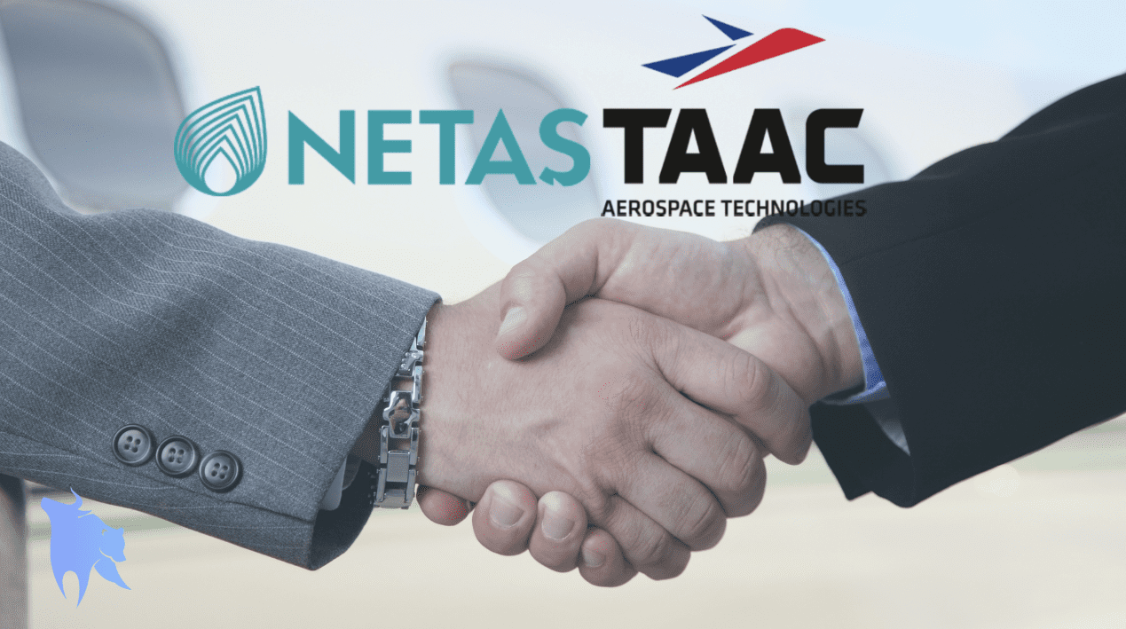 NETAS TAAC