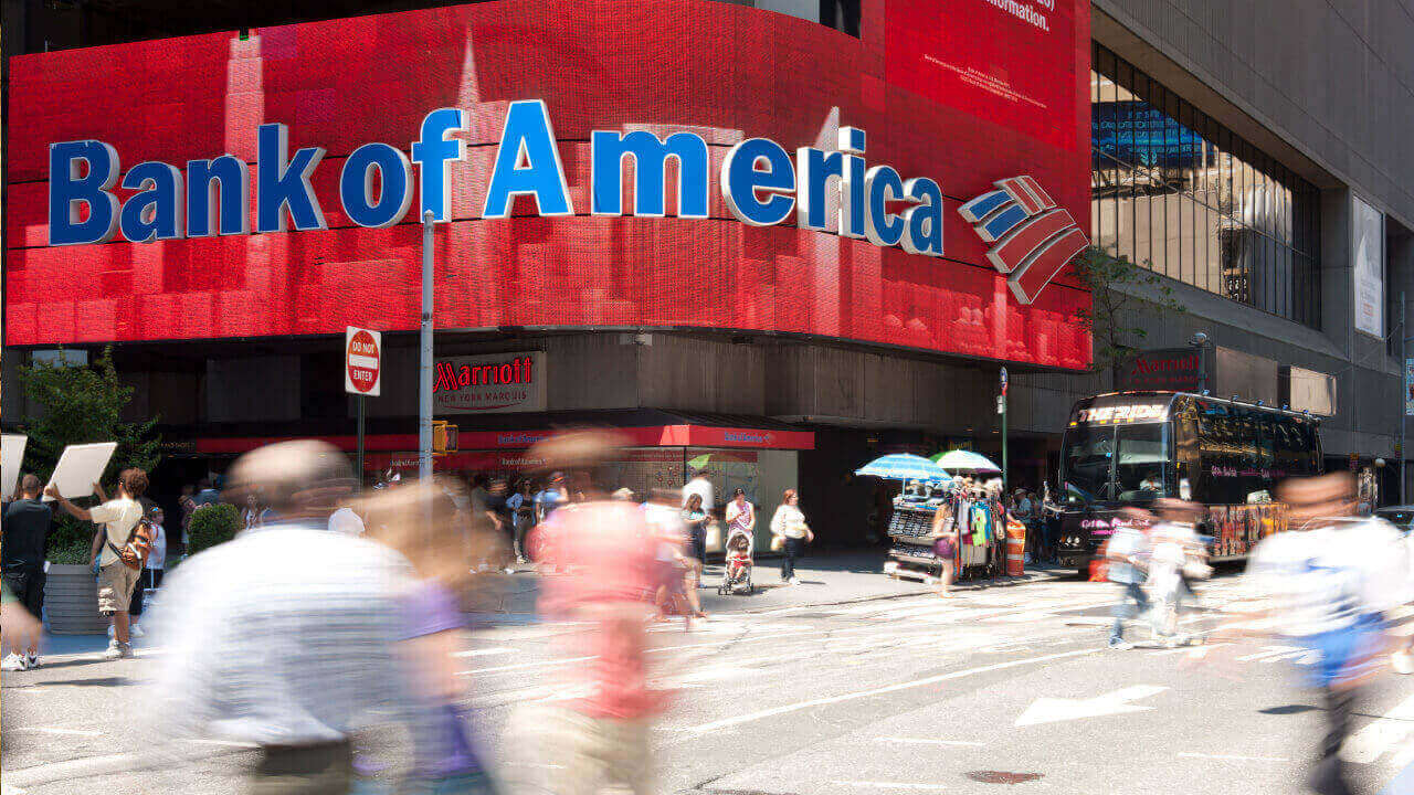 Bank of America TCMB faiz kararını değerlendirdi.