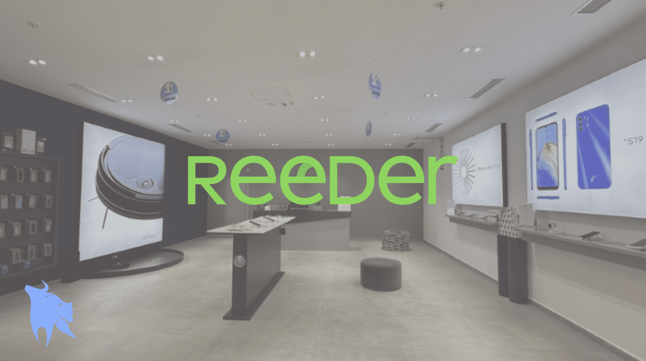 REEDR