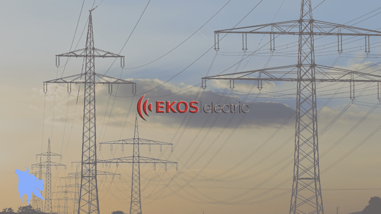 EKOS