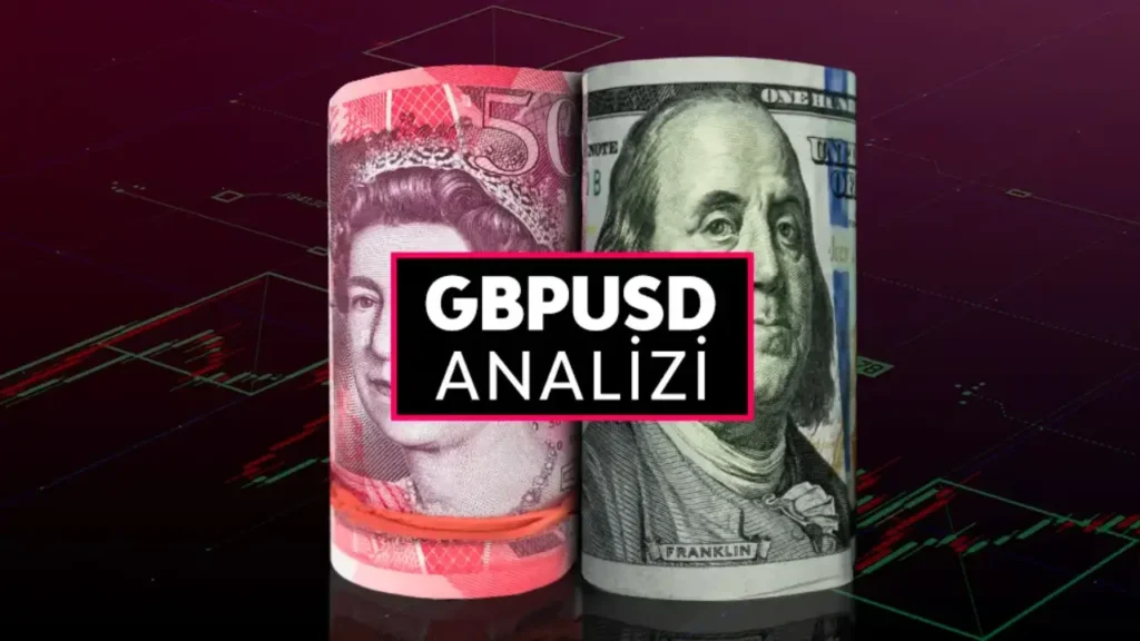 GBPUSD Forex Analizi