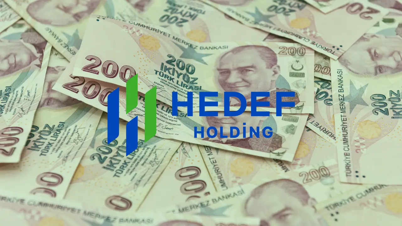 Hedef Holding