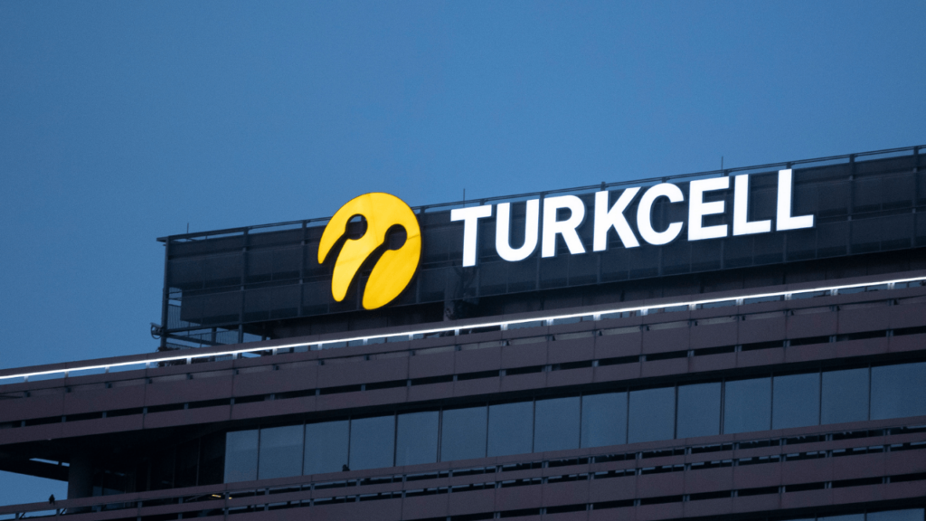 Turkcell