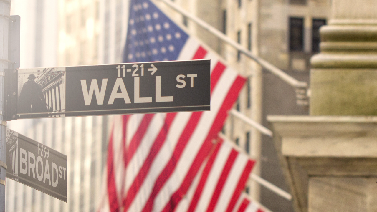 Wall Street ABD