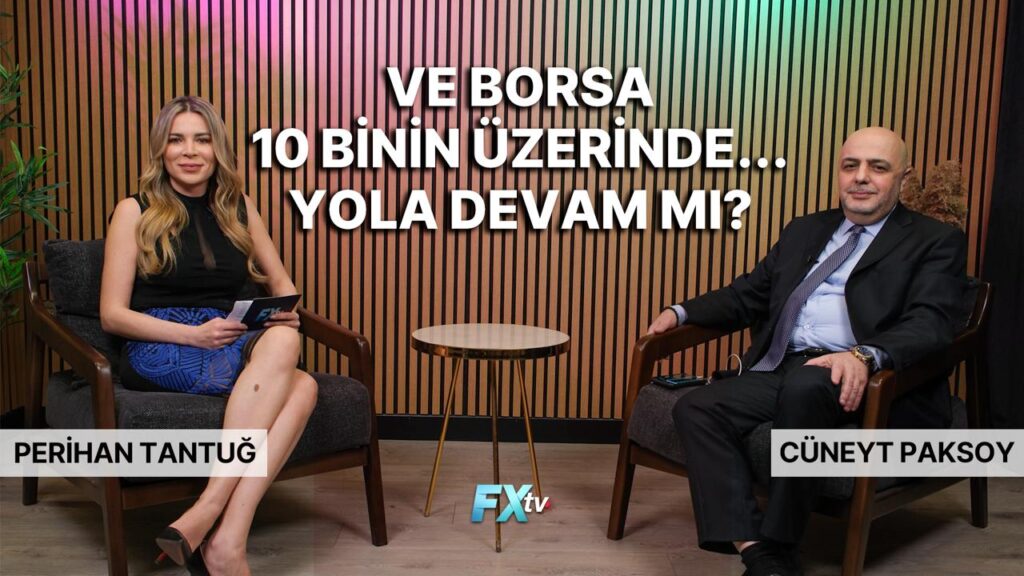 Borsa İstanbul'da bu hafta meydana gelen yükseliş TCMB Faiz kararı sonrasında ivme kazandı. Borsa İstanbul yatırımcılarının merakla beklediği yükseliş günü geldi mi? Yoksa henüz devam mı ediyor?