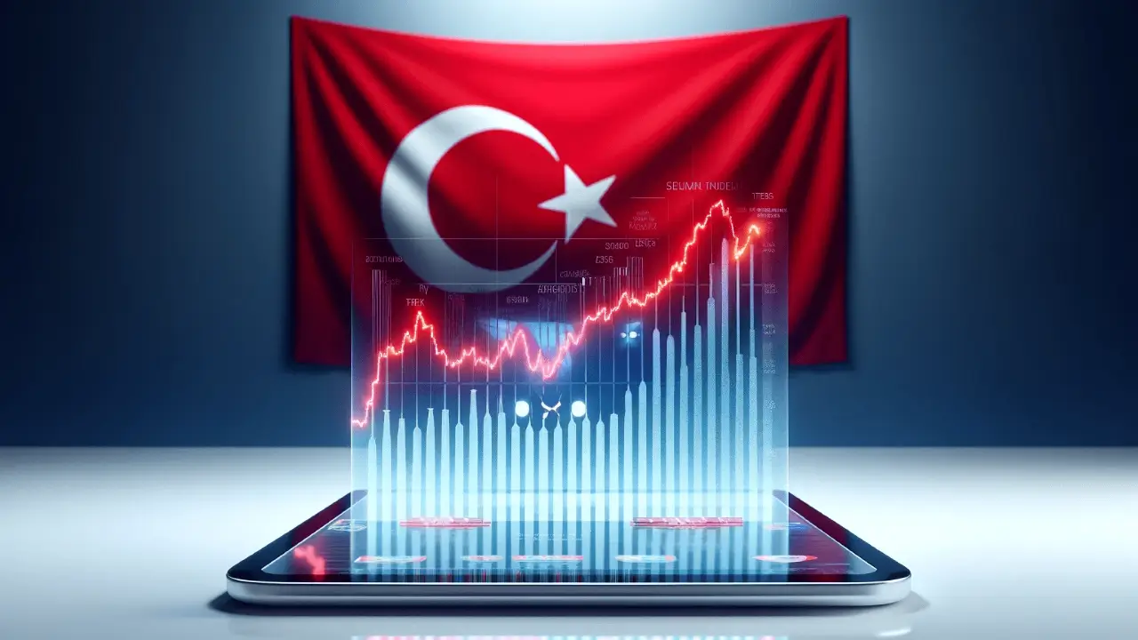 Reel kesim güven endeksi