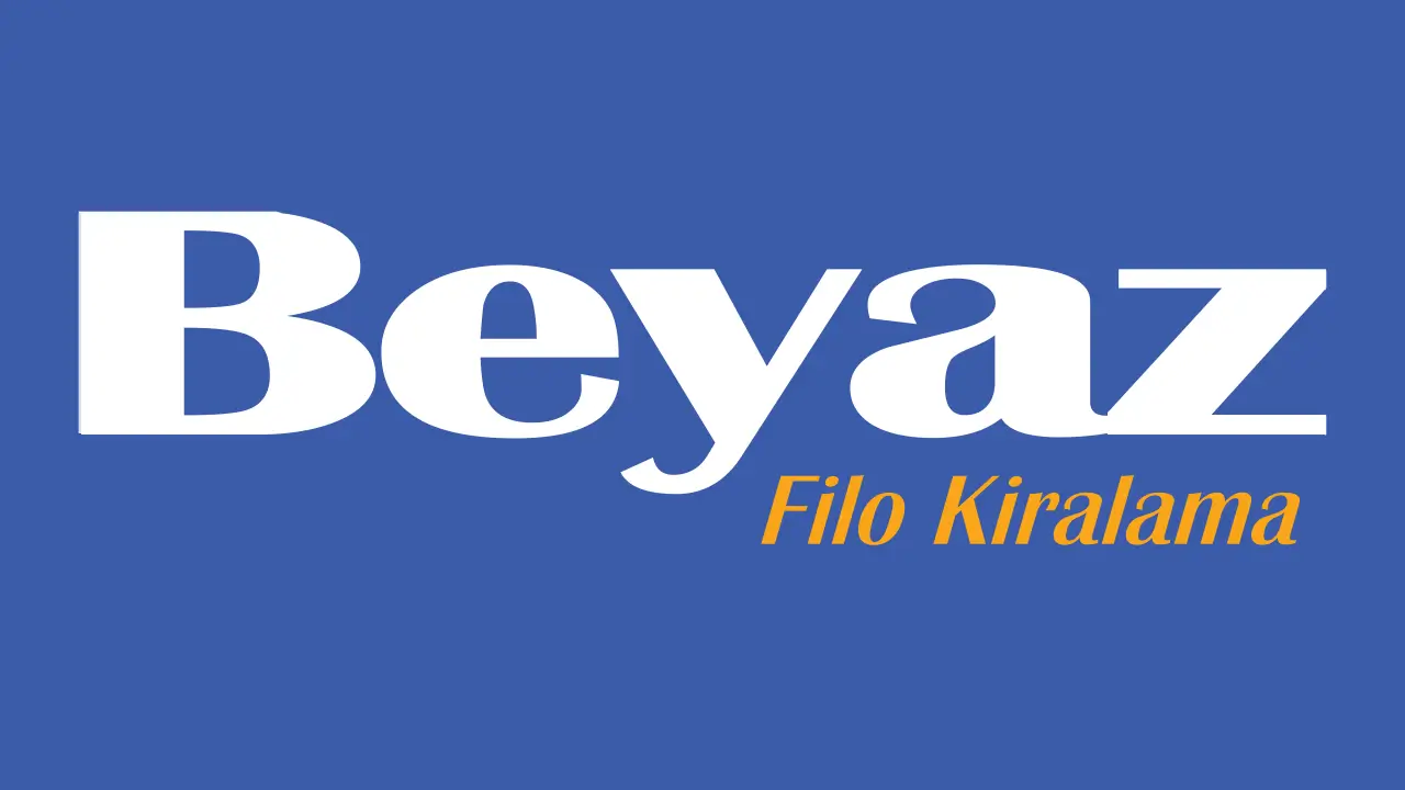 Beyaz Filo Kiralama