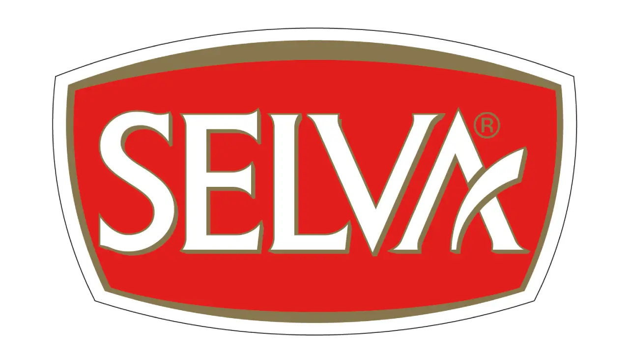 Selva Gıda logo SELVA