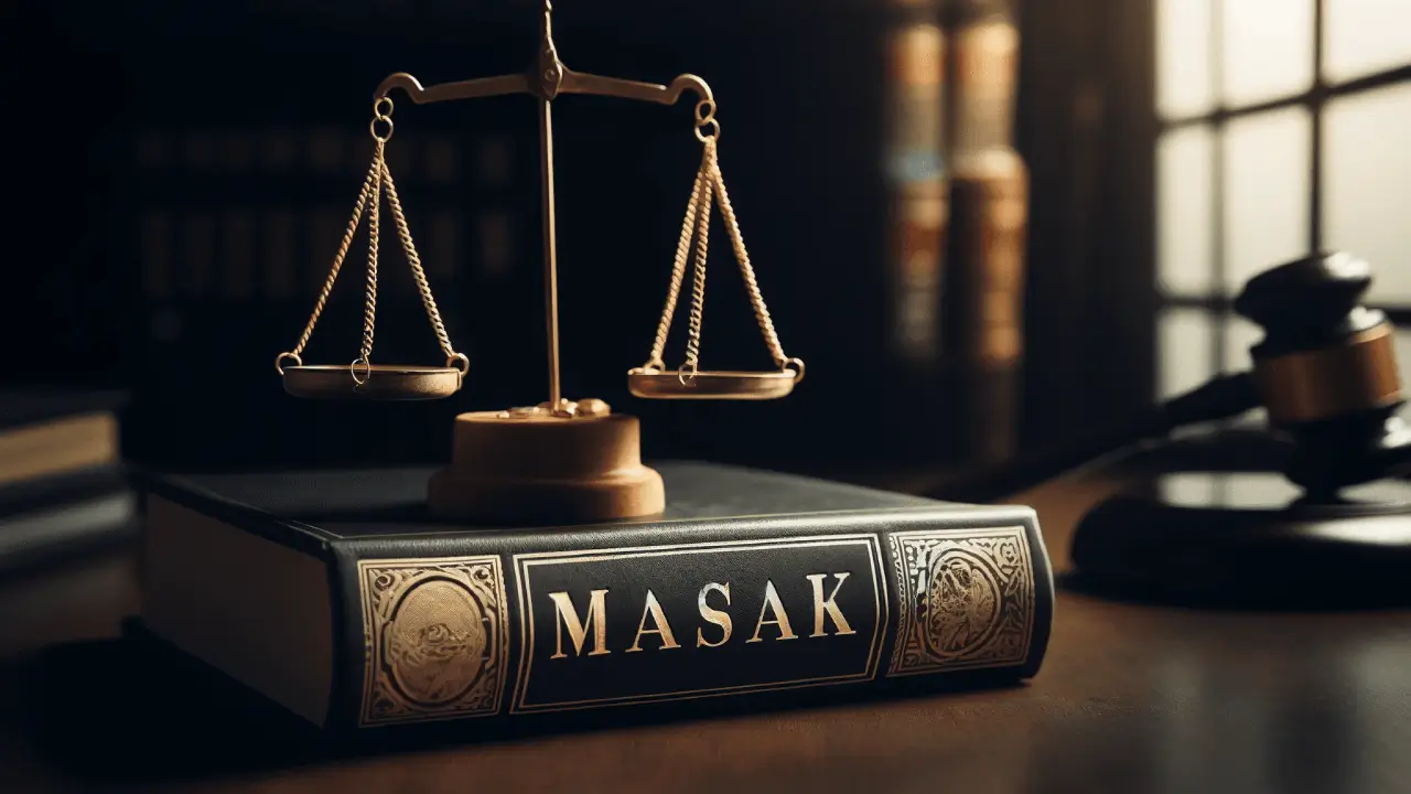 MASAK
