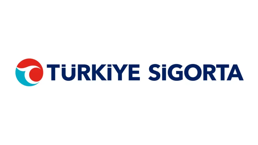 Türkiye Sigorta logo https://forex.com.tr/