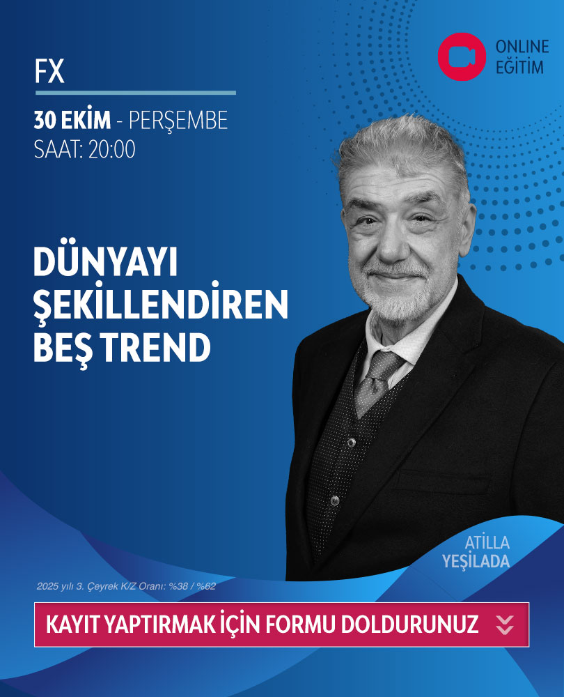 Yeşilada ile Forex Eğitimi