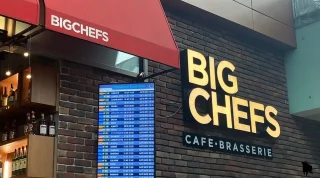 Big Chefs BIGCH