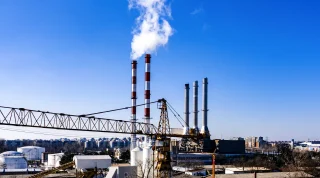 Elektrik doğalgaz