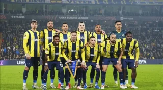 Fenerbahçe FENER rüçhan hakkı