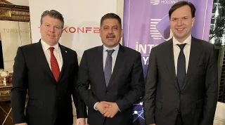 İntegral Türkonfed