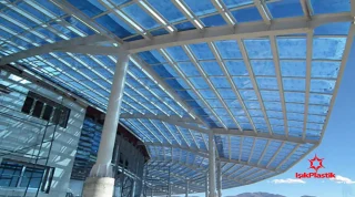 Işık Plastik ISKPL 2