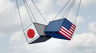 Japonya ABD tarifeler