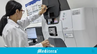 Mediterra MEDTR
